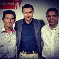 La #Ingenieria por delante de Todo!_#PensandoenGrande es un eslogan que me inspira, que me caracteri