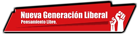 Nueva Generación Liberal, Pensamiento Libre.