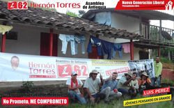 En mi humilde manera de pensar,_Pobre no es el que tiene poco, sino que verdaderamente pobre, es el
