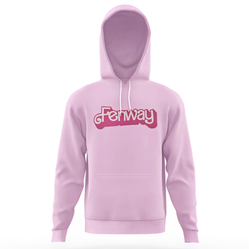 FENWAY x Barbie Hoodie Fenway Brothers