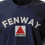 Thumbnail: FENWAY Citgo Navy Shirt