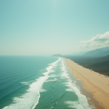 Turismo Sustentável em Paraty: Conexão com a Natureza