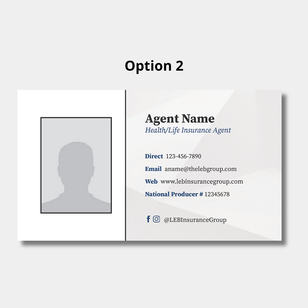 Thumbnail: Magnetic Business Cards