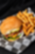 Cali Burger