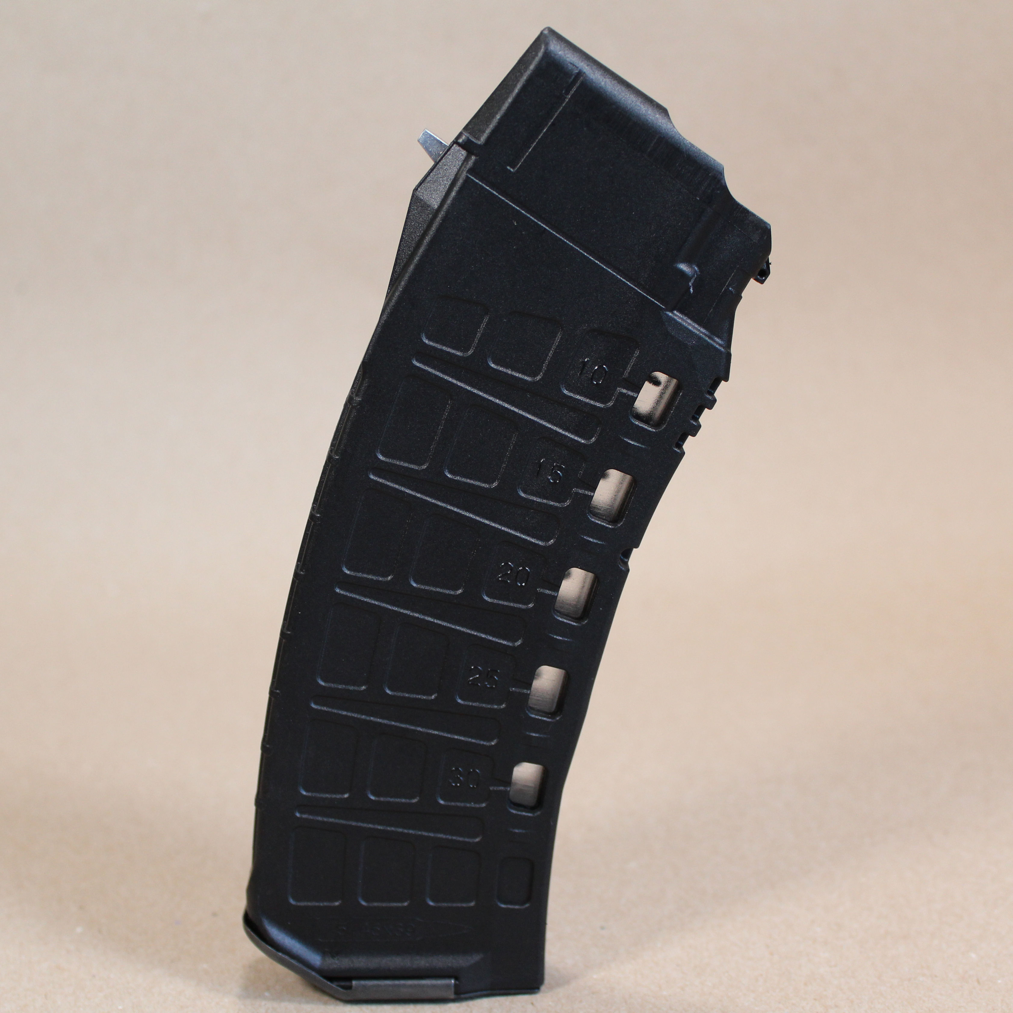 AC Unity 30 Round 5.45x39 Windowed Magazine