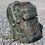 Thumbnail: Brandit Cooper Flecktarn 36L Backpack