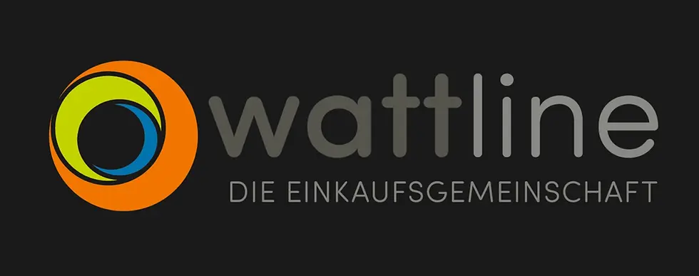 Wattline die größte unabhängige Einkaufgemeinschaft für Strom und Gas