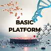Basic platform