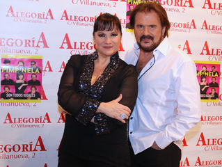 PIMPINELA - SON TODOS IGUALES