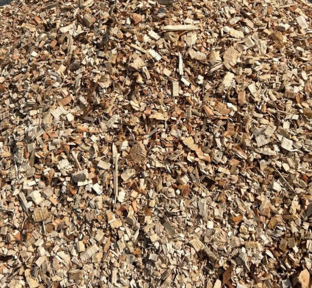 Thumbnail: Premium Wood Chips
