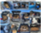 Thumbnail: 1/4 Cord (Stacked) 16" PICK UP Price