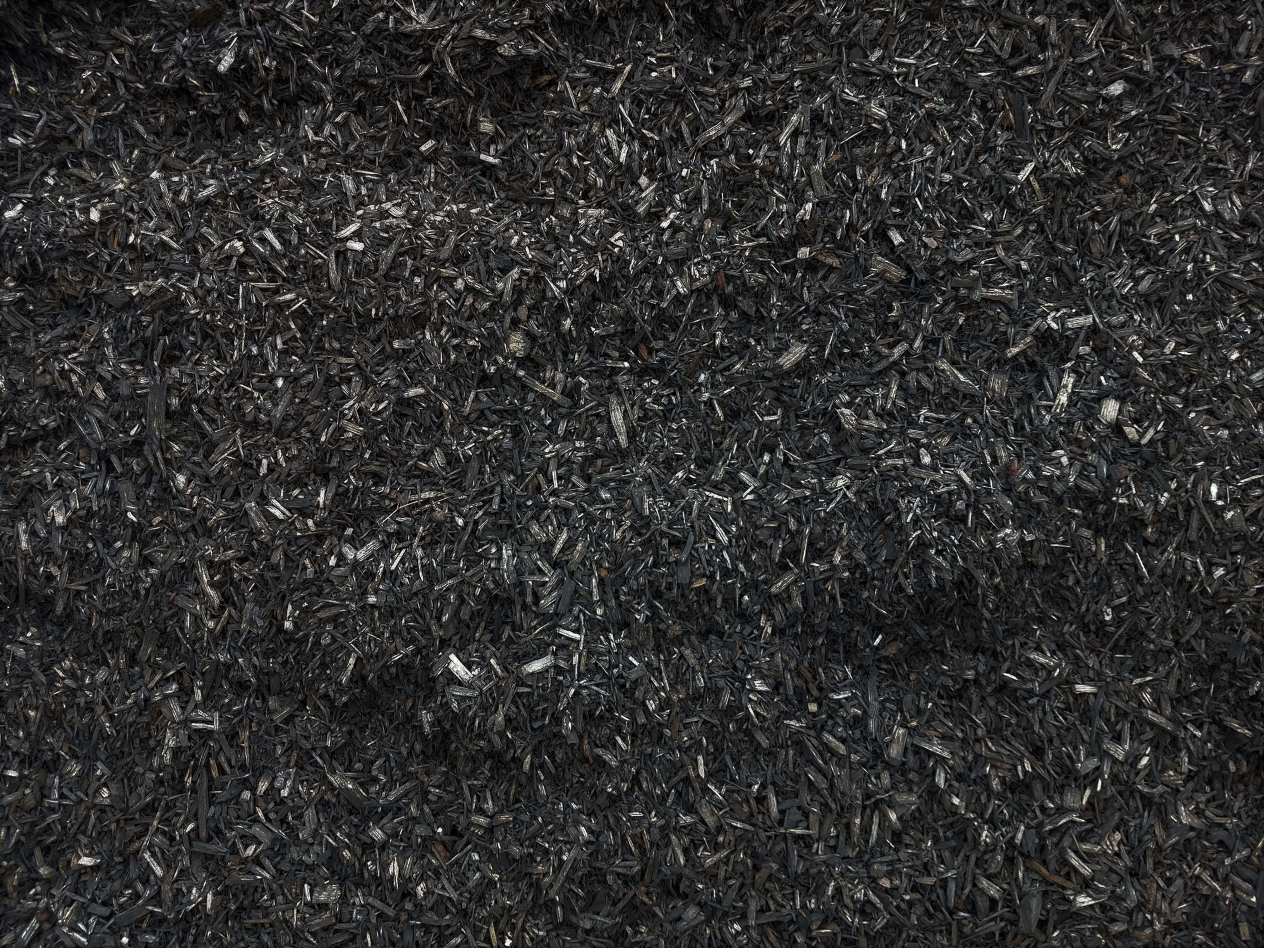 Black Mulch