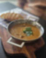 Peri Peri Chicken Livers