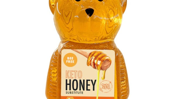 Miel Keto Vegana - Dulzura Natural Sin Culpa-297 g