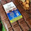 Miniatura: Chocolate Sun 500g Sin azúcar, sin lactosa, sin gluten 