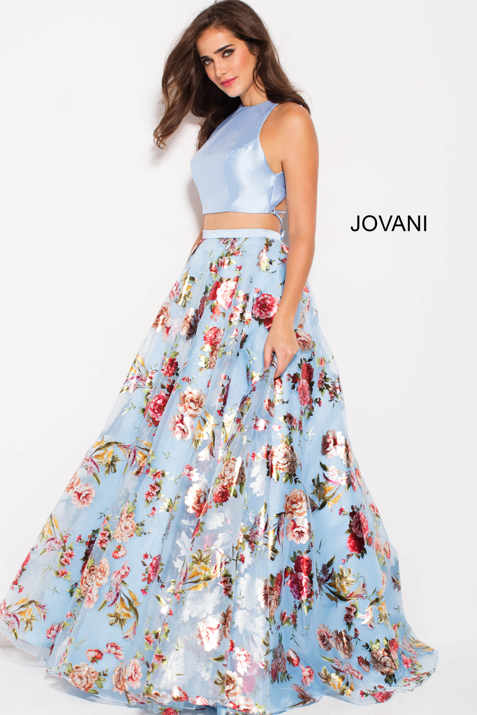 Платье JOVANI 60570