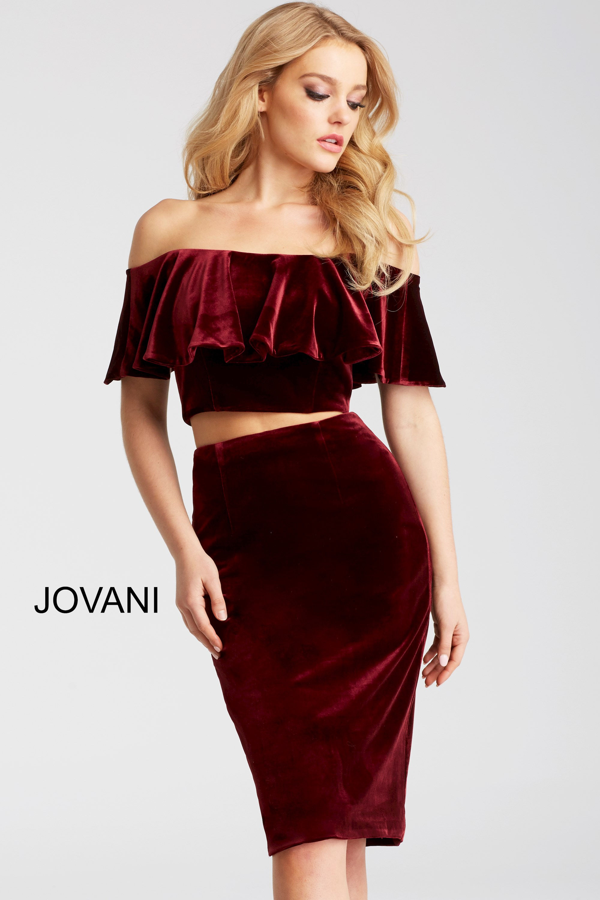 Платье JOVANI 51450