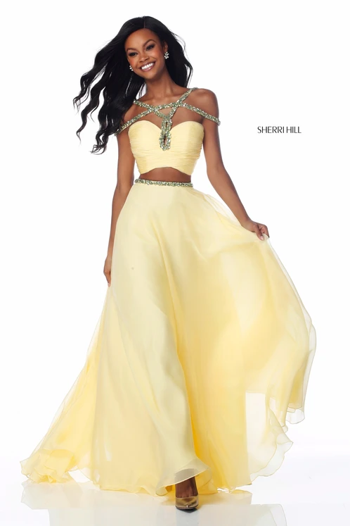 Sherri Hill 51812