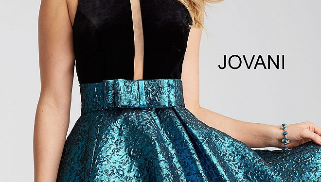 Платье JOVANI 54521
