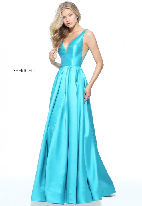 Sherri Hill 51120