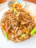Mie/Kway Teow Daging Sapi