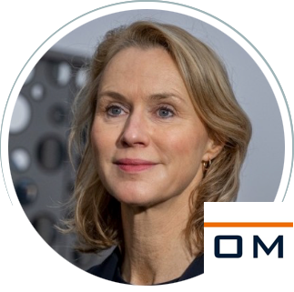 Presentatie 'De slotovereenkomst door de ogen van de OvJ' door mr. Rianne de Back | 14 mei 2025