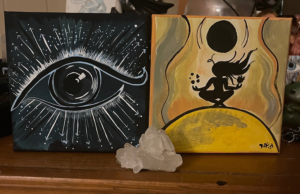 Thumbnail: Morning Meditation 