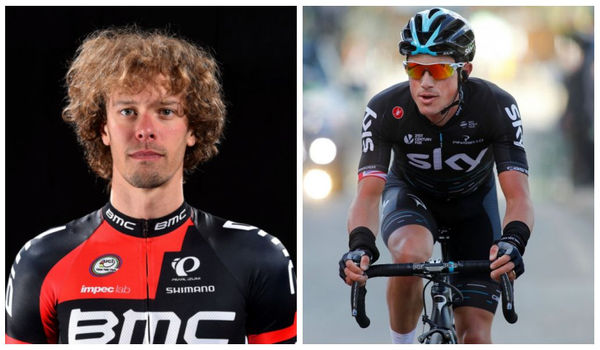 Bora-Hansgrohe mostra-se ambiciosa e contrata gregários de luxo