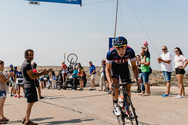 As 7 coisas que a JLT Condor aprendeu na Volta a Portugal