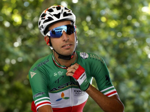Fabio Aru acusa a Astana de sabotagem e abre, ainda mais, as portas da saída