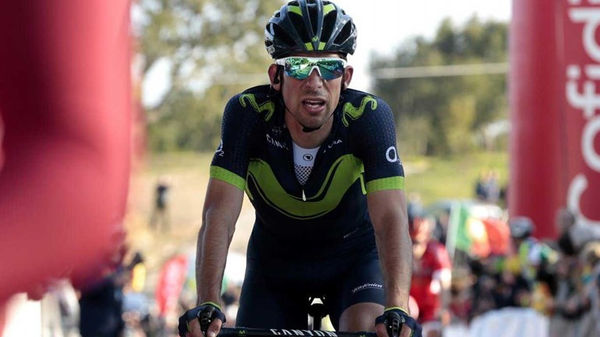 Nelson Oliveira fora do Tour, Bryan Coquard "castigado"