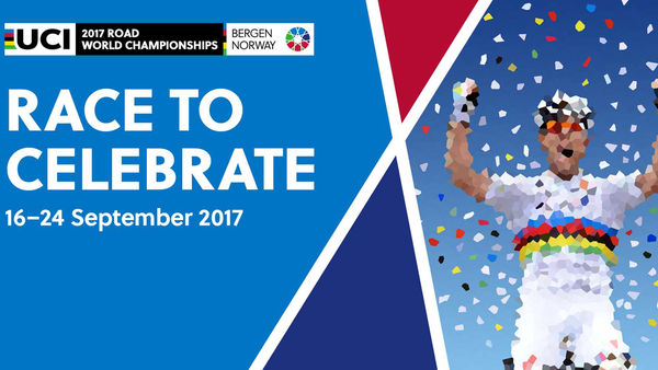 Antevisão da prova de contra-relógio coletivo dos Campeonatos do Mundo de Bergen