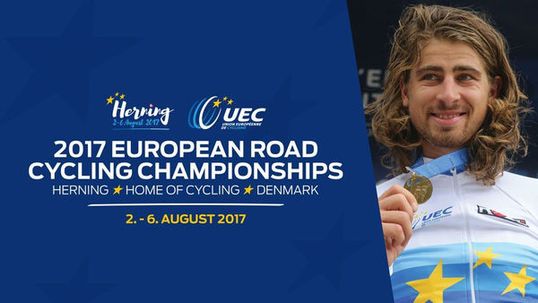 Antevisão da prova de contra-relógio dos Campeonatos da Europa