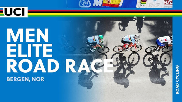 Antevisão da prova de estrada dos Campeonatos do Mundo de Bergen