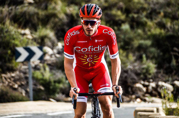 Quick-Step Floors renova o elenco para as clássicas