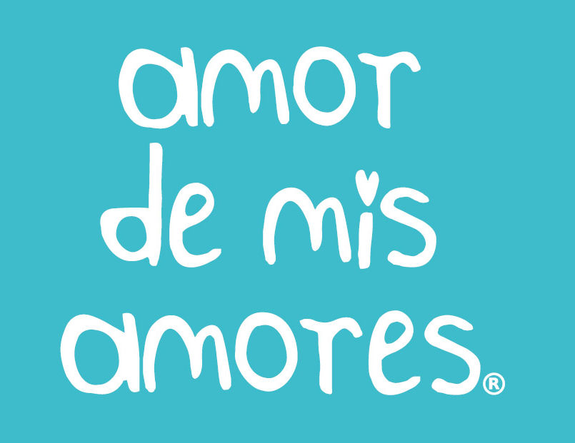 AMOR DE MIS AMORES _edited