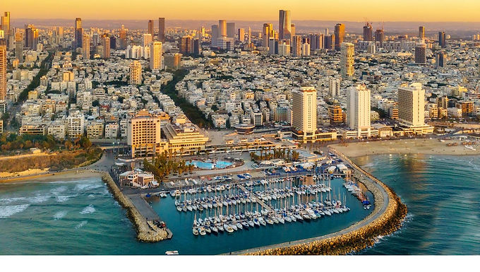 Tel Aviv / Israel