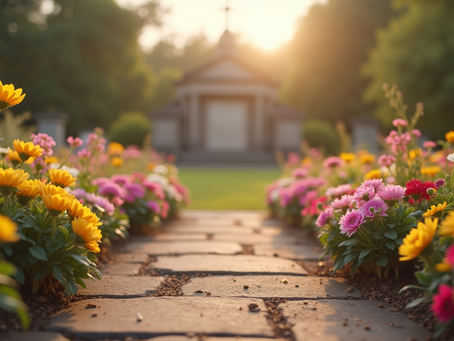 Unique Ways to Celebrate a Loved One's Life: Creative Memorial Ideas to Cherish Forever