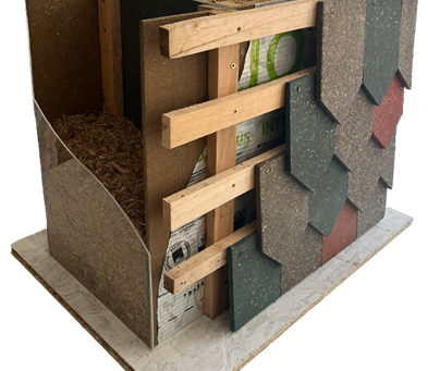 From Farm to Factory: How a New Bio-Based Model Is Redefining the Future of Construction