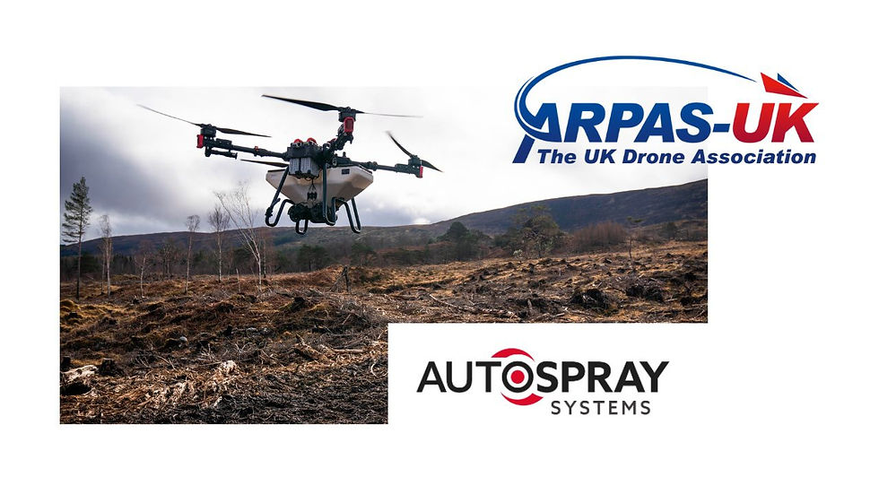 From Training to Transformation: Building a BVLOS-Ready Agri-Drone Industry