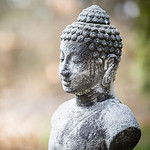 Außen Oriental Skulptur