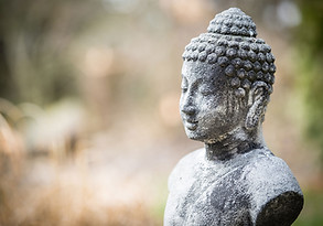 Outdoor Oriental Sculpture