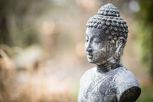 Outdoor Oriental Sculpture