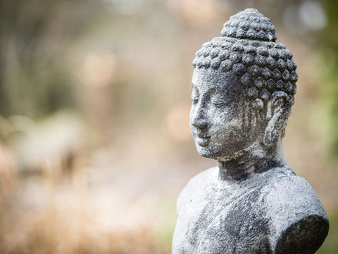 Getting uncomfortable in the Age of Comfort