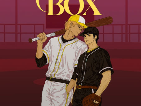 Batter's Box Release!