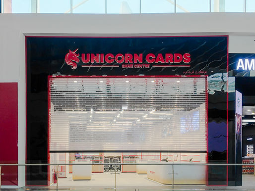 Welcome to Unicorn Cards UAE: Your New Home for Trading Card Games