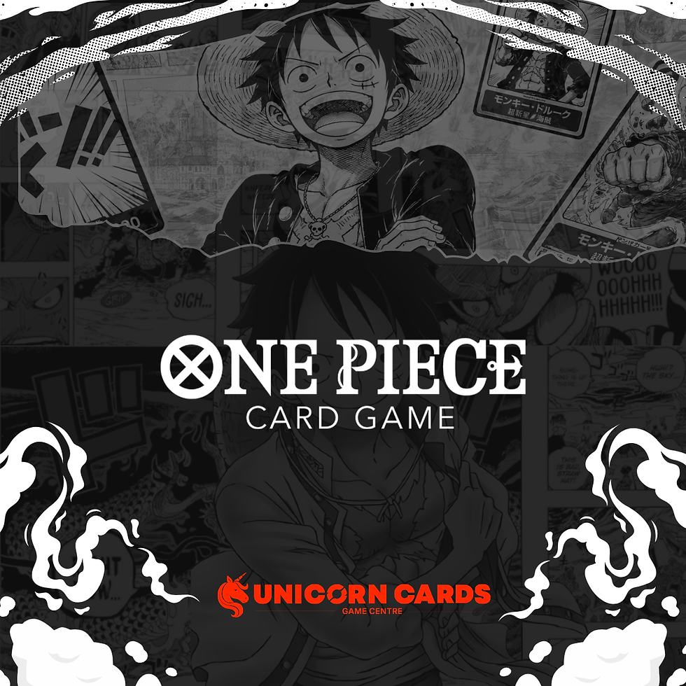 One Piece Weekend Battles