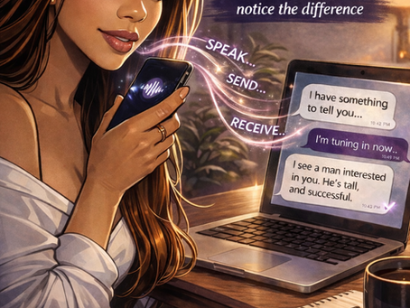 Rachel 2.0: A Smoother Way to Experience Your Readings