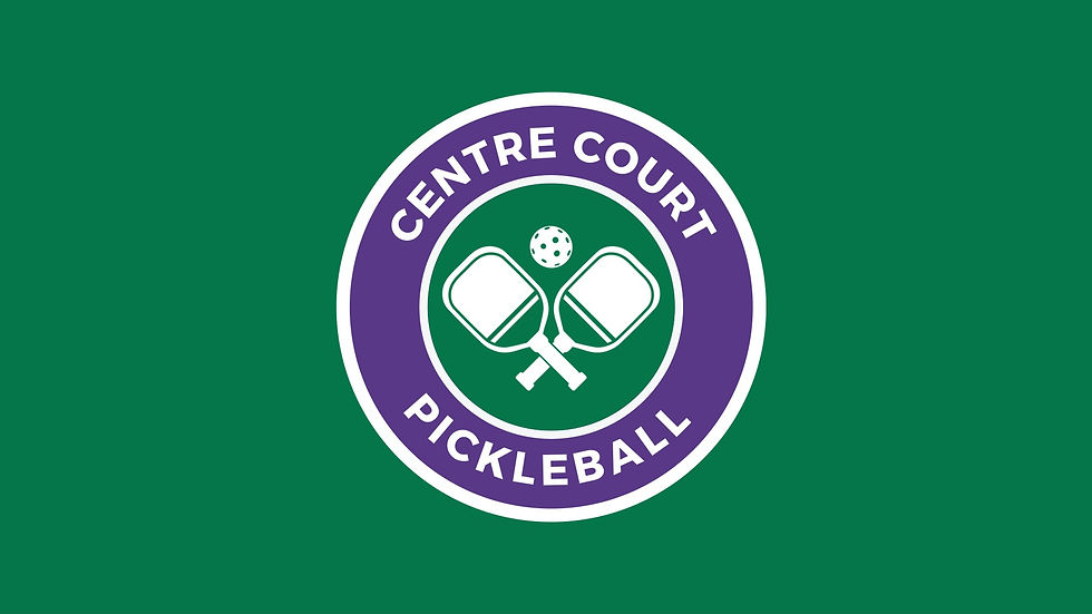 Meriden Co-ed Picklebal League  