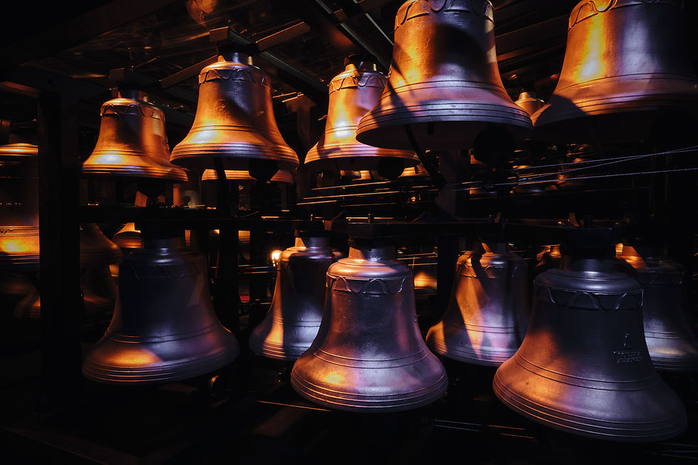 Jingle Bells (GEANNULEERD)